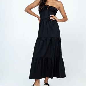 Princess Polly Alexa maxi dress